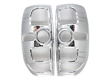 COUVERCLE DE FEU ARRIÈRE