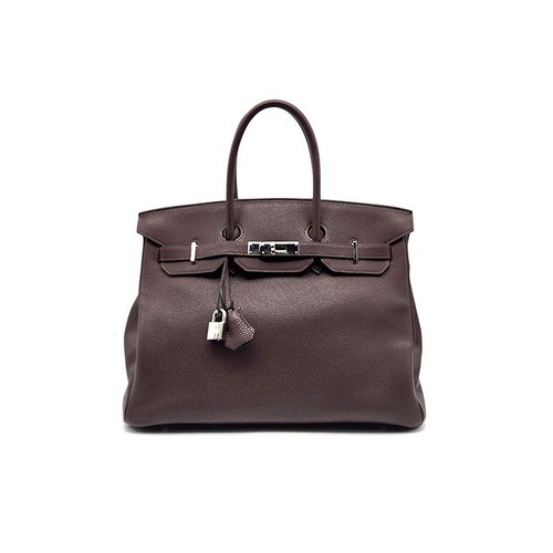 Hermes birkin l559681 - hermes, 35