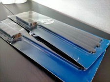 Tomy Afx Aurora Rails d' alimentation Dual Terminal Track 15''