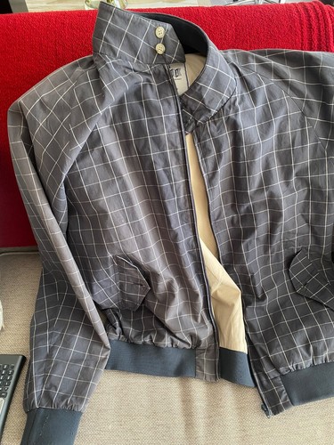 Baracuta rare find - baracuta, g9.