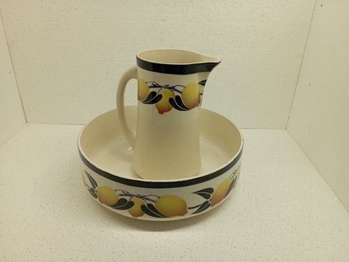 Ensemble toilette - toilette,