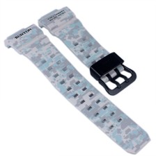Hommes Casio Bracelet Résine