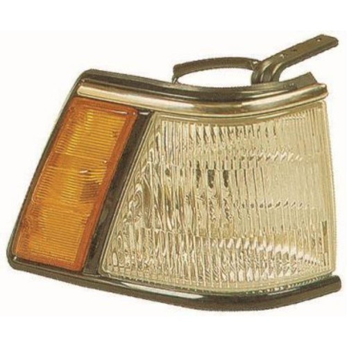 Clignotant gauche compatible - clignotant,