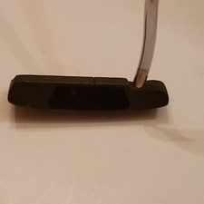 Odyssey Dual Force 662 Bronze Stronomic Putter / RH / ~35" Steel / Nice / mm5086