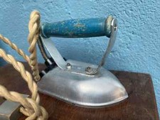 Ancien jouet petit fer