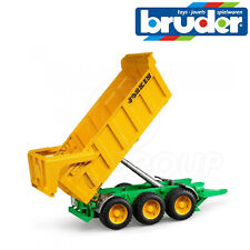 Bruder Jouets 02212 Joskin