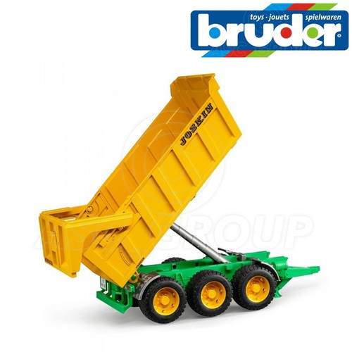 Bruder jouets 02212 joskin - bruder,