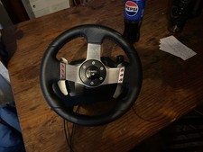 Logitech G29/G27/G25
