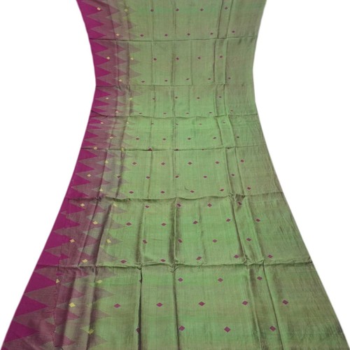 Reste tissu soie tissé - tissu,