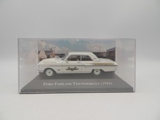 IXO Voiture Américaine - Ford