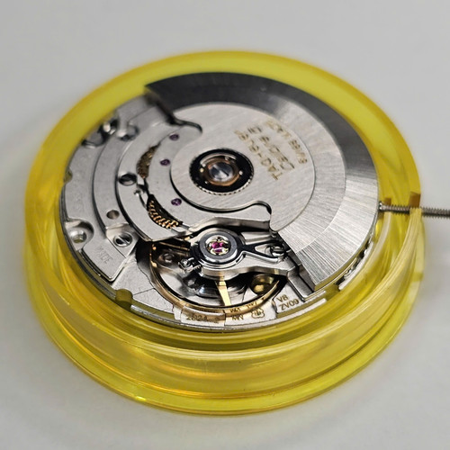 Eta 2824 automatic swiss - -2,