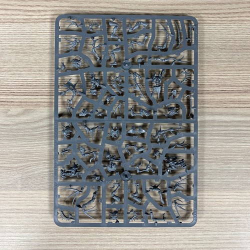Necrons flayés ones - flayés,