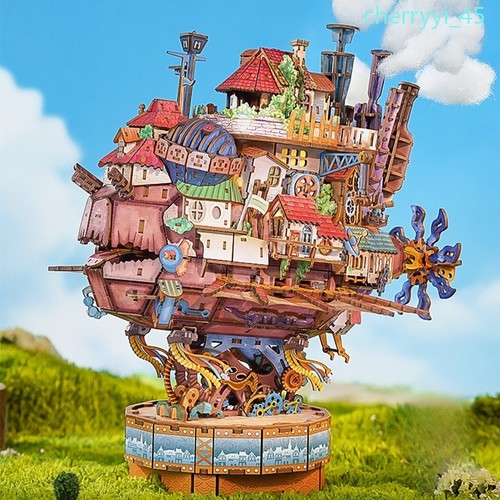 Howl moving castle wandering - howl's,