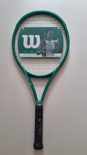 Raquette tennis junior - de,