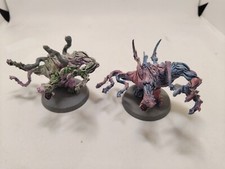 2 Chaos Spawn old School
