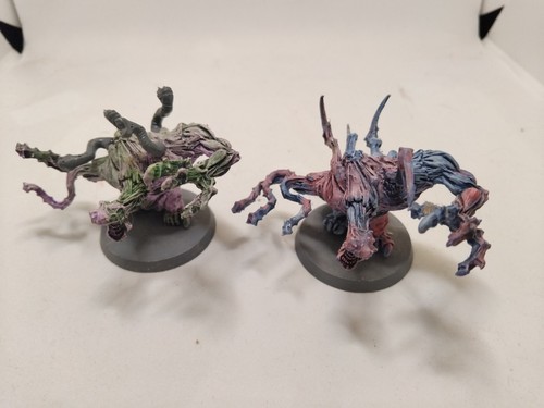 Chaos spawn old school - 2,