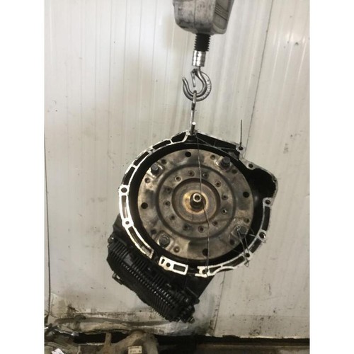 Boîte vitesses automatique - boÎte,