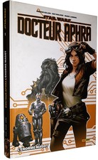 STAR WARS - DOCTEUR APHRA T.1
