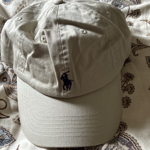 Polo ralph lauren casquette - polo,