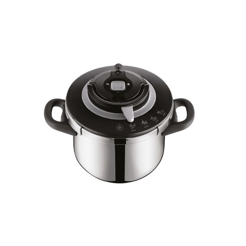 Seb autocuiseur 10l inox - 10l,