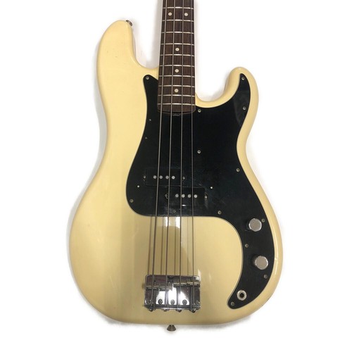 Fender japan pb62 precision - fender,