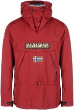 Veste Napapijri Rouge