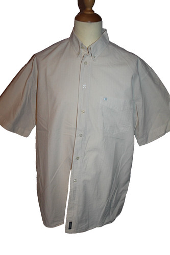 Haut chemisette homme - haut,