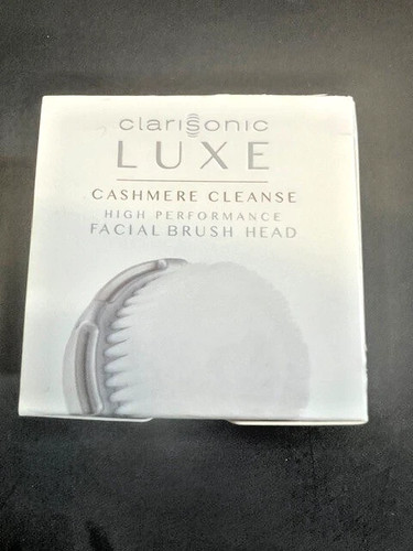 Clarisonic luxe cashmere - clarisonic®,