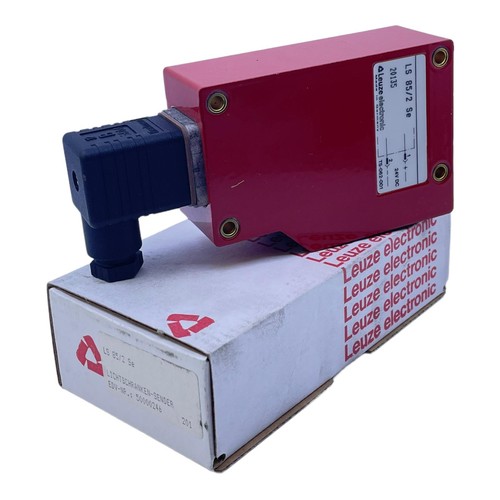 Leuze ls85 2se - ls85/2se, de