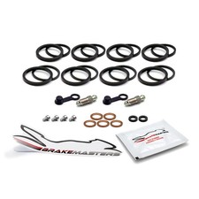 Kawasaki Vulcan 1700 Voyager