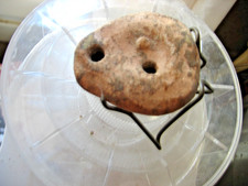 LAMPE A HUILE PRE ROMAINE II