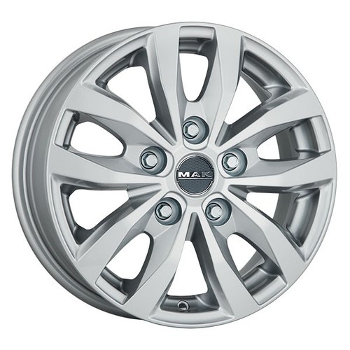 Jantes roues mak load pour - 5,