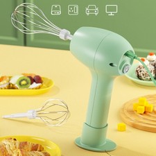 Batteur à Oeufs Électrique