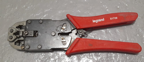 Legrand pince sertir rj45 - à,