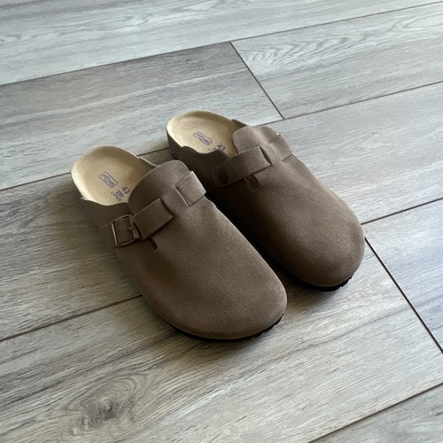 Birk marron