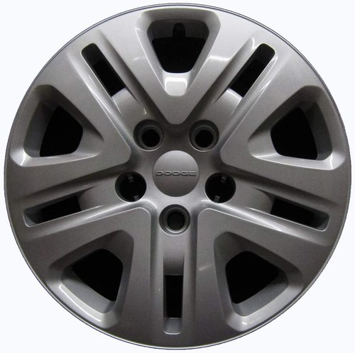 Hubcap for dodge caravan - hubcap,