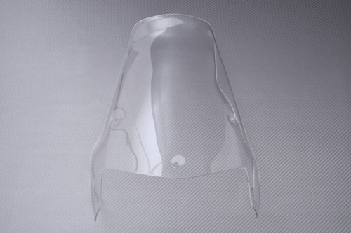 Bulle claire polycarbonate - claire, en