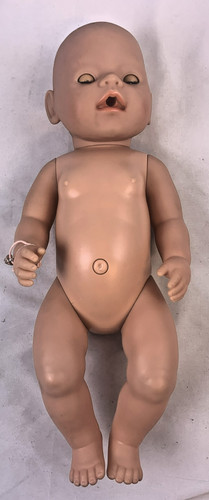 Poupée baby born cm - 43,