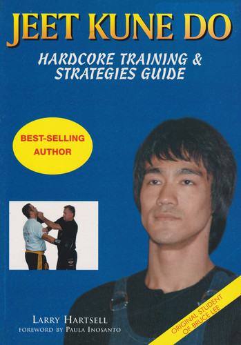 Jeet kune hardcore - jeet,