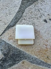 Pièce Bavette Plastique