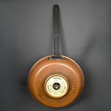 Baromètre Précision en