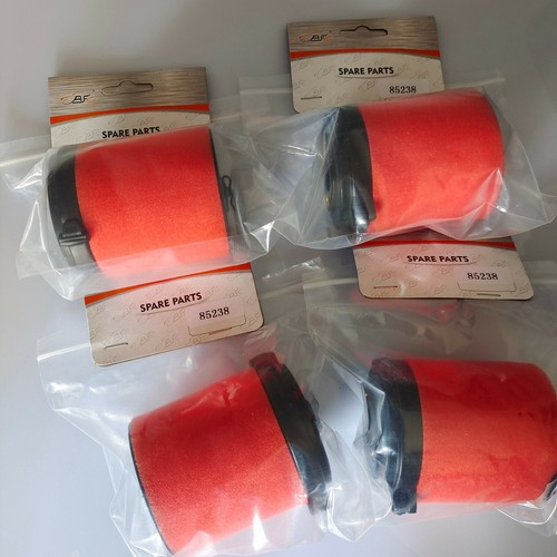 Plastic air filter foam - plastic,