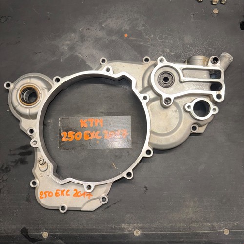 250 300 ktm - 250, 2018
