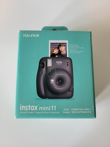Appareil photo instantané
