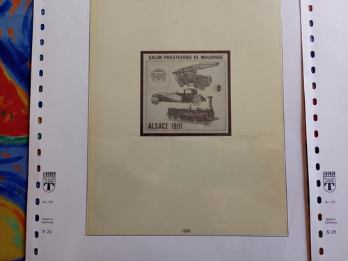 Feuilles lindner cnep - feuilles,