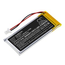 Batterie 450mAh BAT00003 Pour