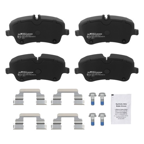 Kit frein avant - kit, for