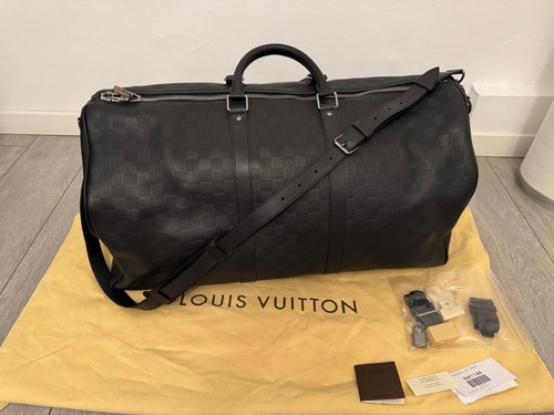 Louis vuitton keepall - louis,