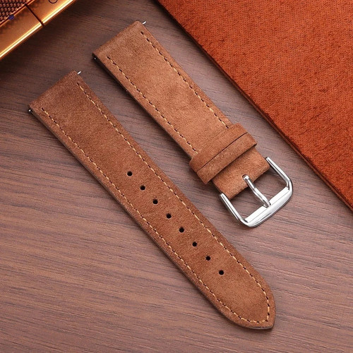Bracelet montre cuir - bracelet, de