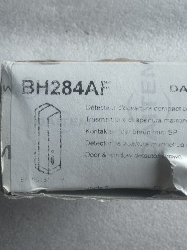 Daitem bh284af détecteur - daitem,